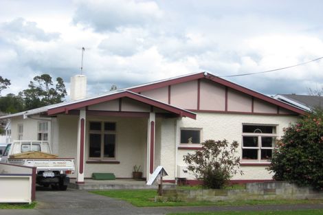 Photo of property in 34 Pendarves Street, New Plymouth, 4310