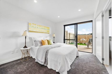 Photo of property in 3/28 Ludlow Terrace, Totara Vale, Auckland, 0627