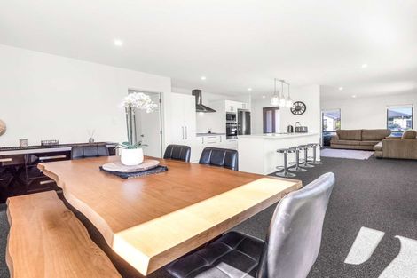 Photo of property in 49 Bradbury Avenue, Rolleston, 7614