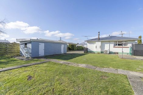 Photo of property in 48 Ross Street, Grasmere, Invercargill, 9810
