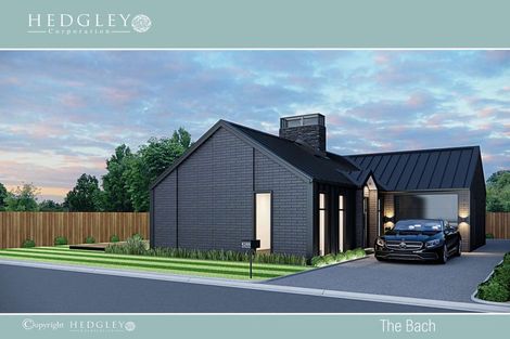 Photo of property in 21a Foster Place, Amberley, 7410