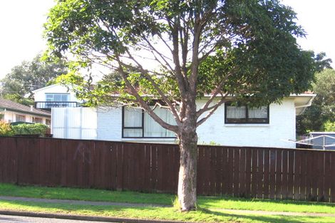 Photo of property in 2/356 Bucklands Beach Road, Bucklands Beach, Auckland, 2012