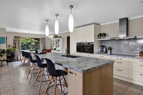 Photo of property in 126a Whenuku Road, Normanby, Hawera, 4675