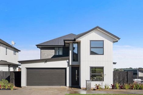 Photo of property in 26 Emerald Avenue, Rosehill, Papakura, 2113