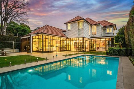 Photo of property in 15 Ranui Road, Remuera, Auckland, 1050