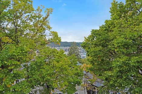 Photo of property in 358e The Terrace, Te Aro, Wellington, 6011