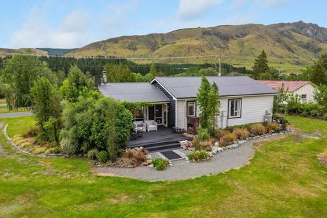 Photo of property in 19 The Terrace, Garston, Athol, 9793