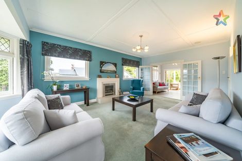 Photo of property in 31 Tirohanga Road, Tirohanga, Lower Hutt, 5010