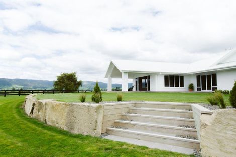 Photo of property in 43 Kerr Road, Te Poi, Matamata, 3473