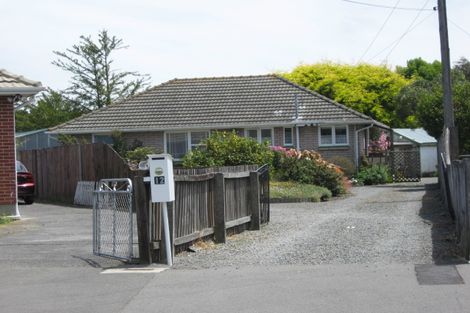 Photo of property in 12 Horton Place, Avondale, Christchurch, 8061