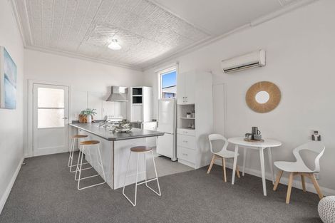 Photo of property in 61 Wesley Street, South Dunedin, Dunedin, 9012