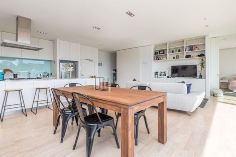 Photo of property in 503/28 College Hill, Freemans Bay, Auckland, 1011