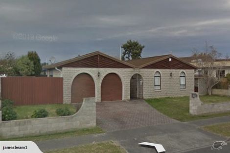 Photo of property in 3 Wainscott Street, Greenmeadows, Napier, 4112