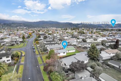 Photo of property in 37 Tacoma Drive, Totara Park, Upper Hutt, 5018