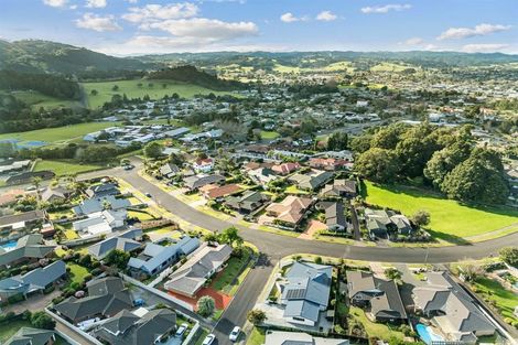 Photo of property in 1 Timandra Place, Te Kamo, Whangarei, 0112