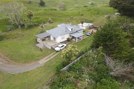 Photo of property in 429 Te Akau South Road, Te Akau, Ngaruawahia, 3793