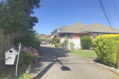 Photo of property in 1/12 Field Terrace, Upper Riccarton, Christchurch, 8041