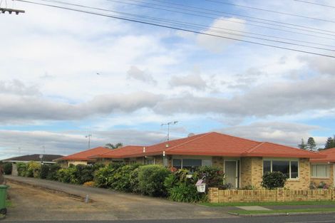 Photo of property in 345 Otumoetai Road, Otumoetai, Tauranga, 3110