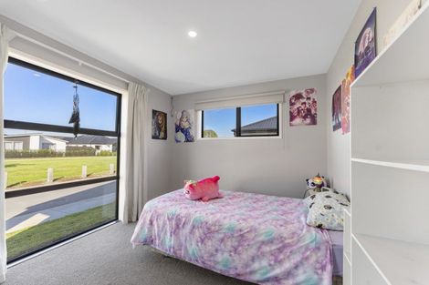 Photo of property in 8 Greengrass Crescent, Kaiapoi, 7630