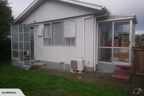 Photo of property in 7a East Belt, Rangiora, 7400