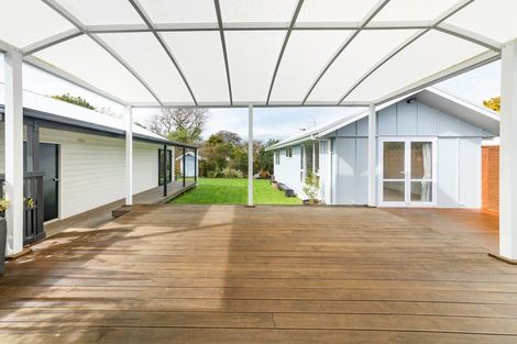 Photo of property in 53 Glasgow Terrace, Feilding, 4702