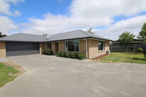 Photo of property in 23a Saunders Road, Allenton, Ashburton, 7700