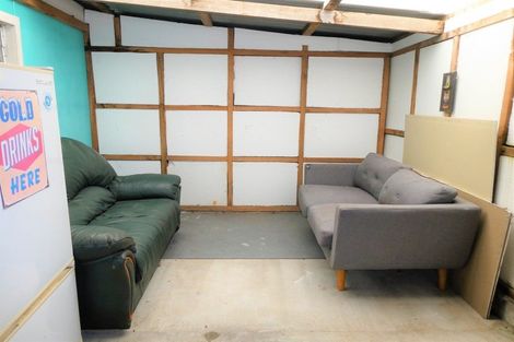 Photo of property in 3 Leith Crescent, Greymouth, 7805