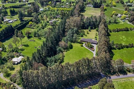 Photo of property in 128 Tararua Drive, Upper Plain, Masterton, 5888