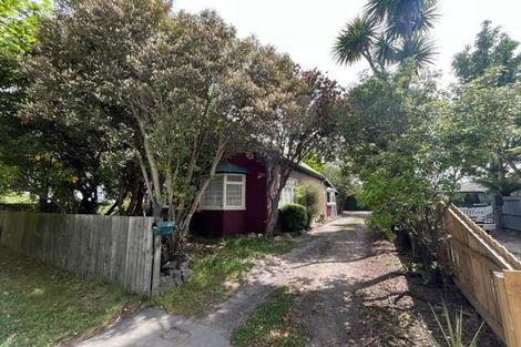 Photo of property in 7 Grove Road, Addington, Christchurch, 8024