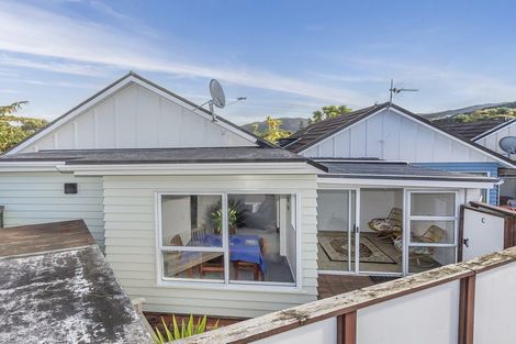 Photo of property in 9c Dekka Street, Khandallah, Wellington, 6035