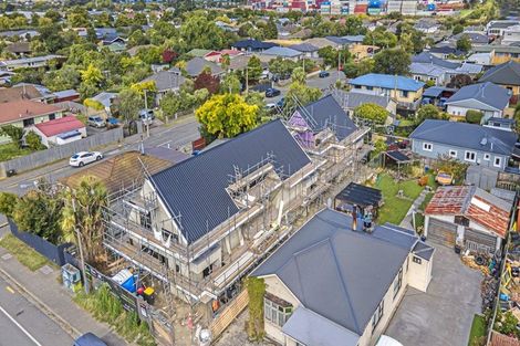 Photo of property in 65a Rutherford Street, Woolston, Christchurch, 8023