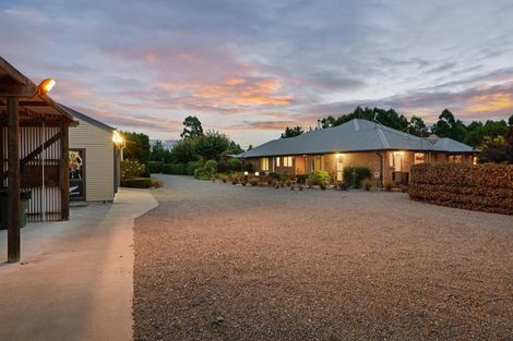 Photo of property in 624 Downs Road, Eyrewell, Rangiora, 7476