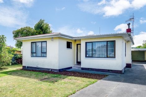 Photo of property in 25 Bright Crescent, Maraenui, Napier, 4110