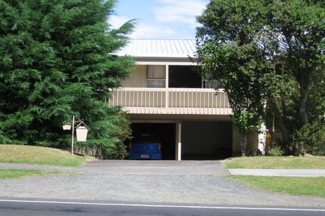 Photo of property in 280 Glenvar Road, Torbay, Auckland, 0630