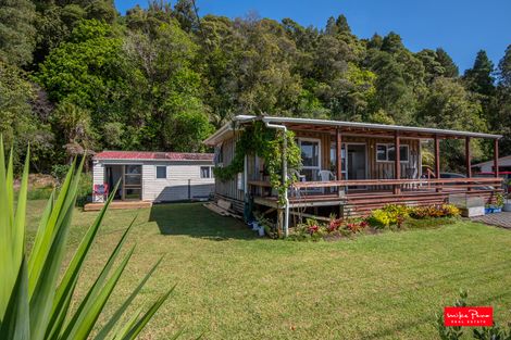 Photo of property in 31 Whangarei Heads Road, Onerahi, Whangarei, 0110