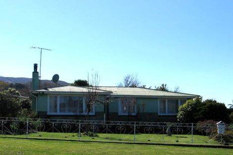 Photo of property in 11 Harrison Street West, Featherston, 5710