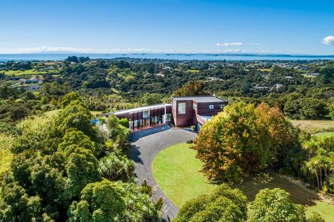 Photo of property in 300 Okura River Road, Long Bay, Albany, 0792