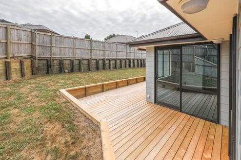 Photo of property in 17 Ribbonwood Close, Te Kauwhata, 3710