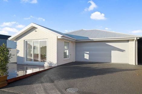 Photo of property in 7 Eminence Drive, Northwood, Christchurch, 8051