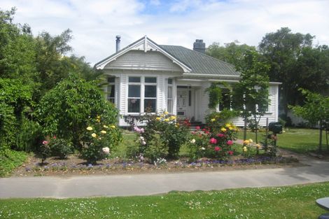 Photo of property in 134 Fisher Avenue, Beckenham, Christchurch, 8023