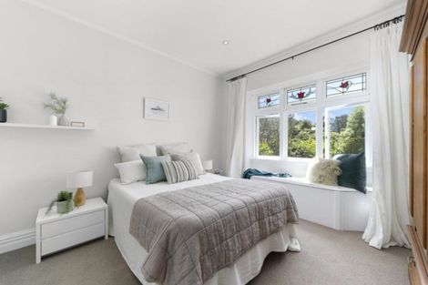 Photo of property in 43 Woodland Road, Johnsonville, Wellington, 6037