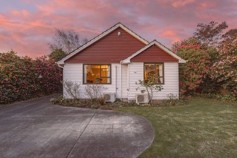 Photo of property in 184 Harewood Road, Papanui, Christchurch, 8053