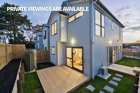 Photo of property in 23a West Harbour Drive, West Harbour, Auckland, 0618