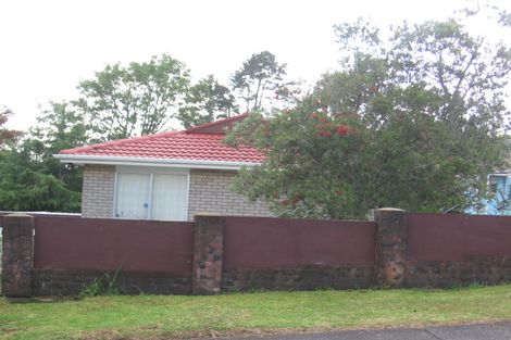 Photo of property in 34 Terra Nova Street, Glen Eden, Auckland, 0602