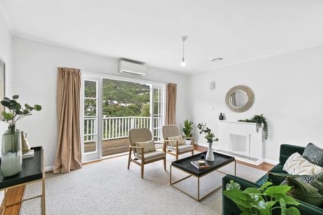 Photo of property in 22 Karamu Street, Ngaio, Wellington, 6035