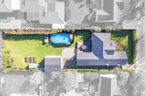 Photo of property in 17 Kent Road, Saint Johns Hill, Whanganui, 4501