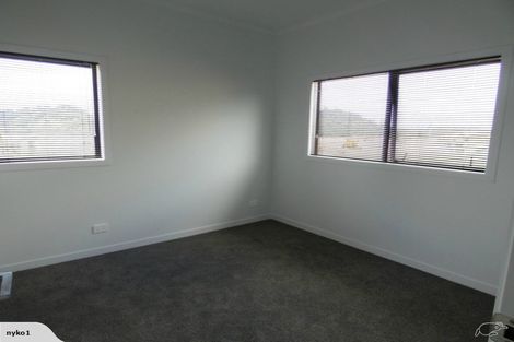 Photo of property in 1 Frank Gill Road, Hobsonville, Auckland, 0616