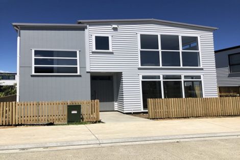 Photo of property in 2 Cicada Road, Hobsonville, Auckland, 0616