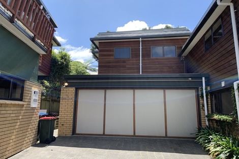 Photo of property in 5/26 Brighton Road, Parnell, Auckland, 1052