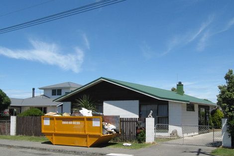 Photo of property in 402 Pine Avenue, South New Brighton, Christchurch, 8062